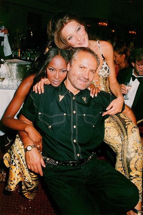 versace generale|gianni versace personal life.